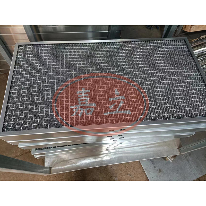 郑州不锈钢油雾过滤器